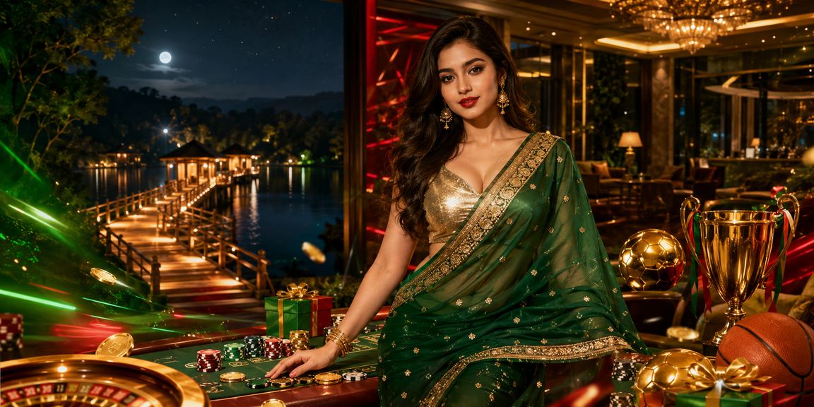 বান্দরবানের লাল-সবুজ স্পোর্টস বেটিং দৃশ্য