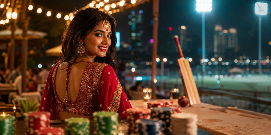 ঢাকা সৈকতে ক্রিকেট বেটিং গেমের সৃজনশীল অভিজ্ঞতা